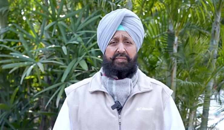 Punjab State SC Commission Chairman summons LoP Partap Singh Bajwa over alleged casteist remarks