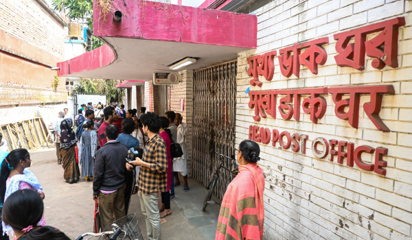 West Bengal: Multiple Passport Seva Kendras attached to Post offices receive bomb threats