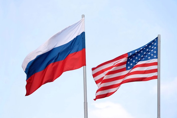 Russia & US agree to re-establish high-level military dialogue after a gap of four years