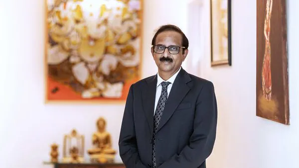 Union Budget is significant step towards making India global hub: SBI Chairman