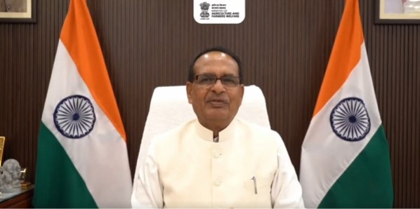 No poor person in India will remain without permanent house: Shivraj Singh Chouhan