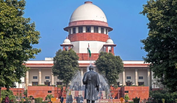 Supreme Court halts money laundering trial of Jharkhand CM Hemant Soren