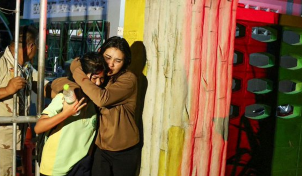 School Director Dies Following Attack by Teen Gunman in Southern Thailand