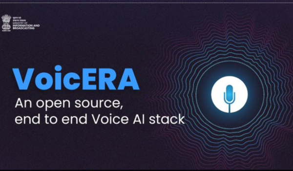 MeitY launches VoicERA at India AI Impact Summit 