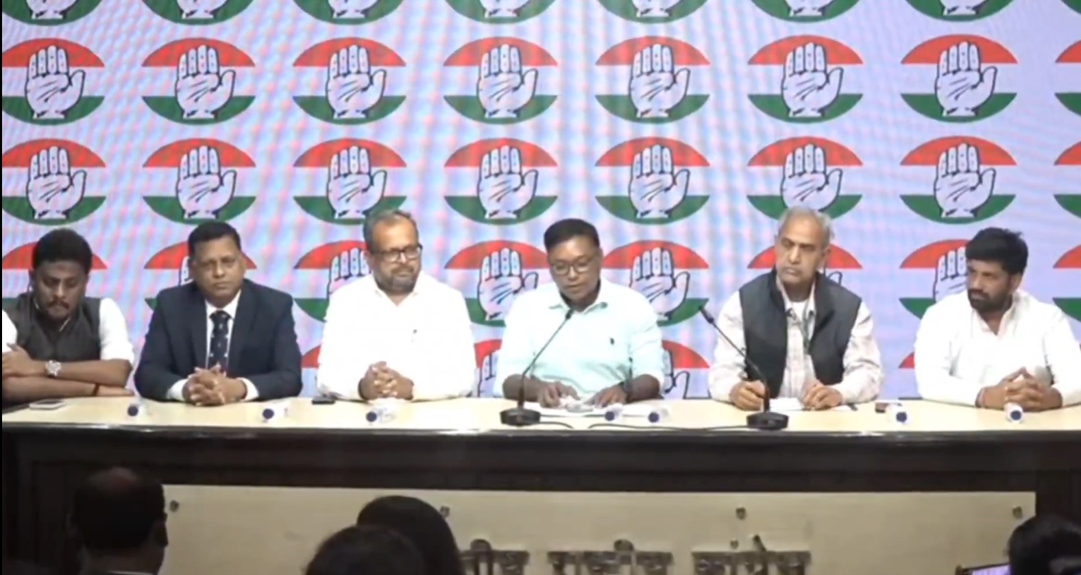 Academicians from across the country condemn Indian Youth Congress Protest at AI Summit