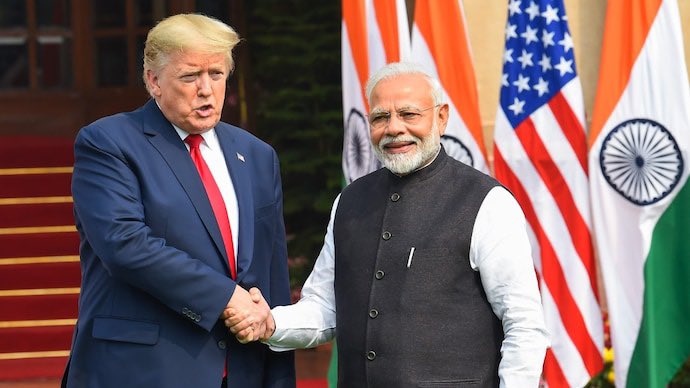 अमरीका-भारत व्यापार समझौते का अमरीकी वाणिज्य मंडल की अध्यक्ष और सीईओ सुज़ैन पी. क्लार्क ने किया स्वागत
