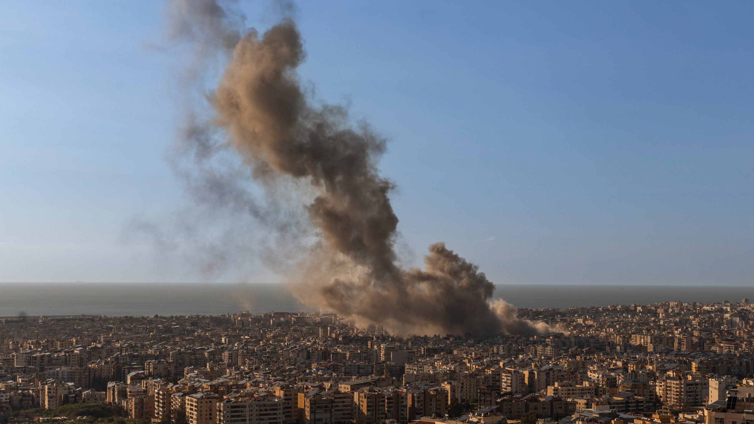Middle East Violence Escalates as Iran and Joint US‑Israel Forces Launch New Missile & Drone Waves