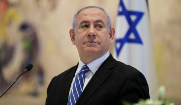 Israeli PM Netanyahu Conveys Prayers to Injured After Iran’s Attack Near Dimona & Negev Research Centre