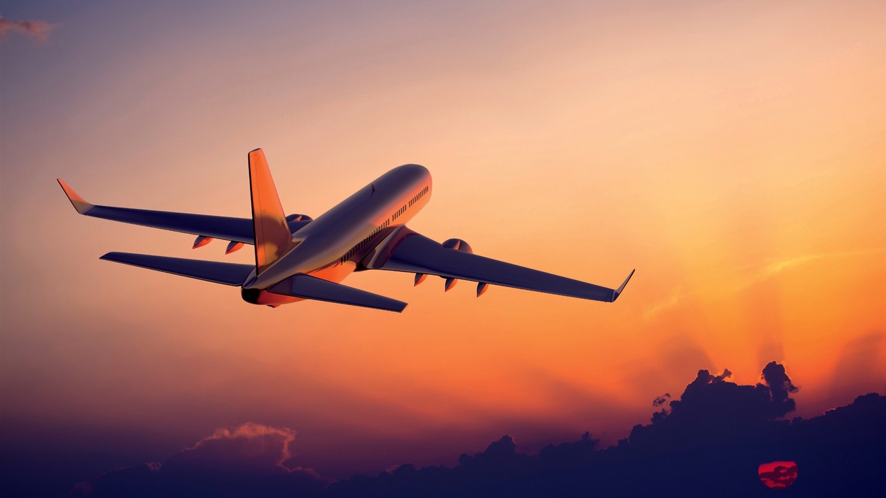 357 Flights Cancelled Amid Middle East Tensions, Govt Activates Passenger Support