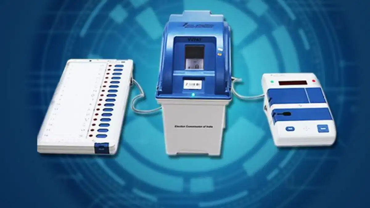 Tech-Driven Monitoring Made Mandatory for All Polling Booths in West Bengal Elections