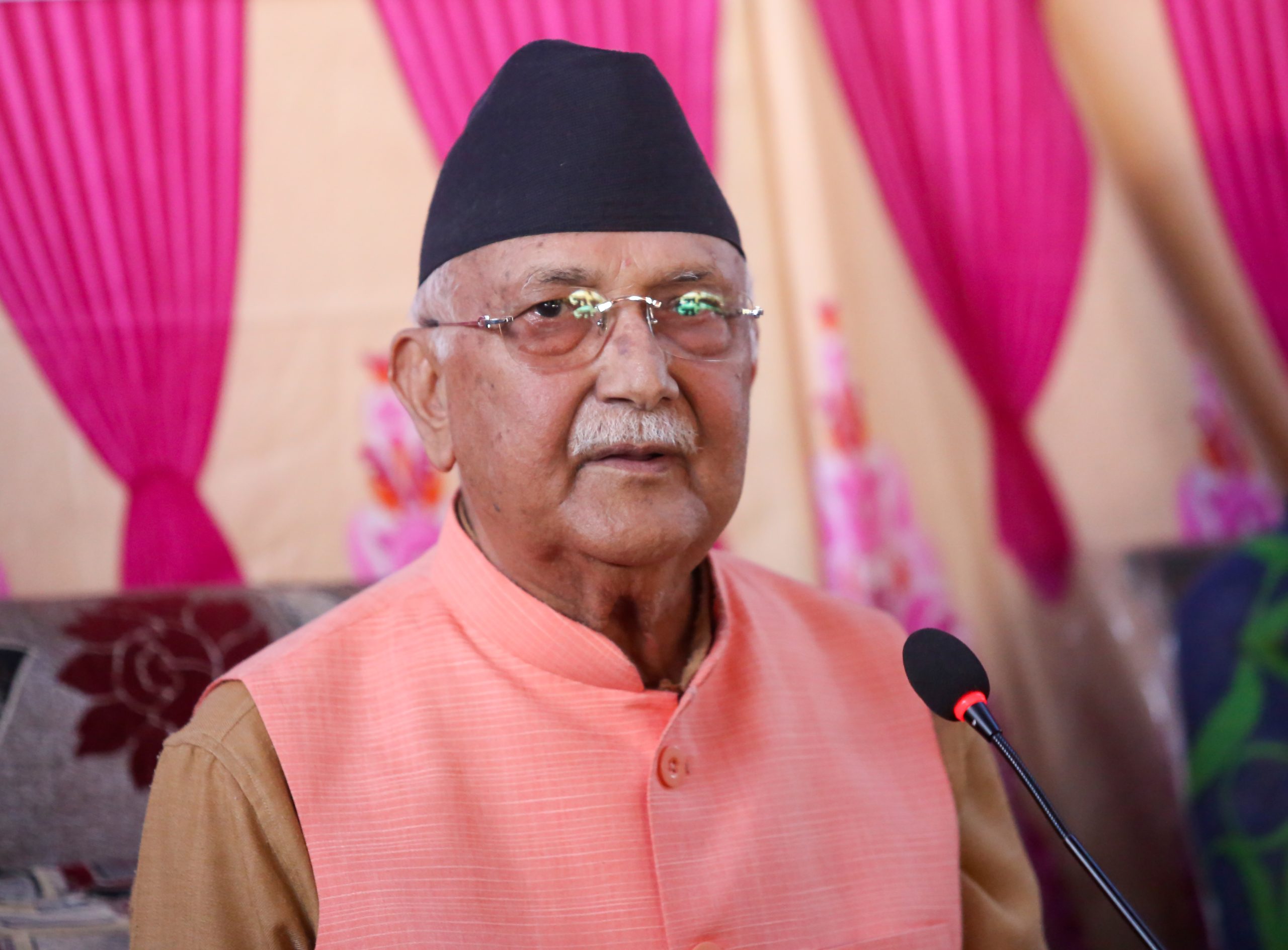 नेपाल के पूर्व पीएम केपी ओली और पूर्व गृह मंत्री गिरफ्तार को जेनजी प्रदर्शनों में कथित संलिप्तता के आरोप में गिरफ्तार किया गया