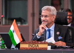 EAM Dr S Jaishankar lauds successful conclusion of BRICS Summit 2026 in New Delhi