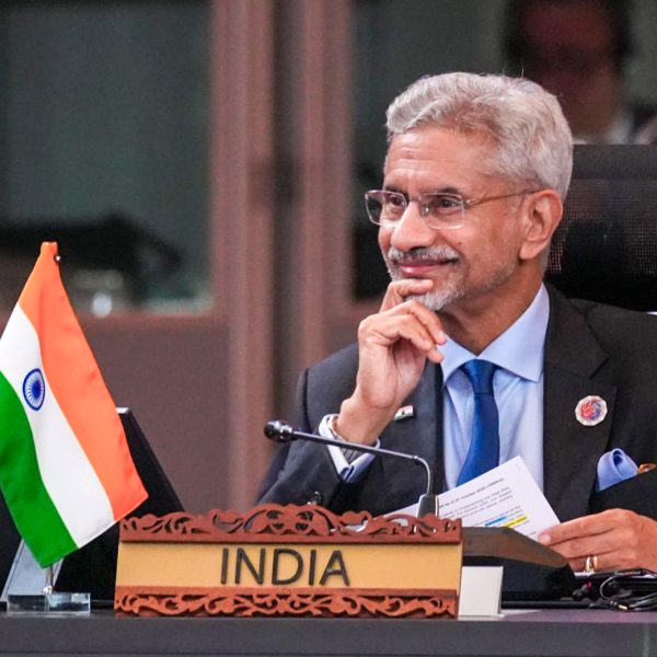 EAM Dr S Jaishankar hails successful conclusion of BRICS Summit 2026 in New Delhi