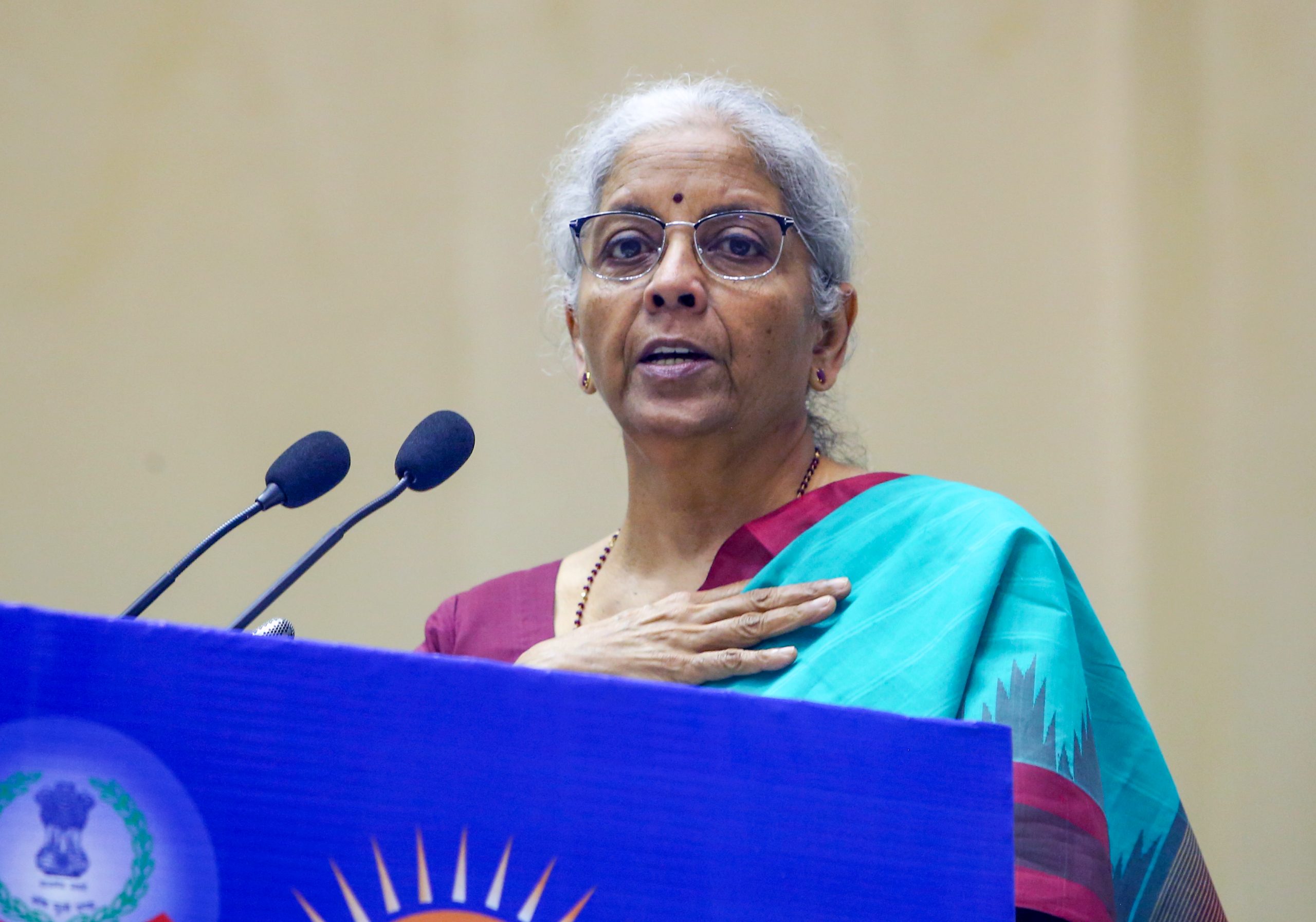 Meghalaya: FM Nirmala Sitharaman to inaugurate Northeast’s largest organic spice processing plant