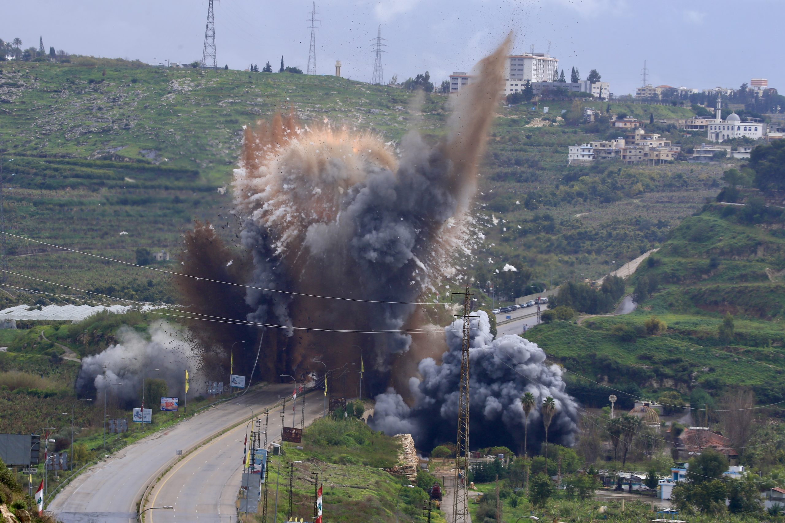 West Asia Conflict Escalates: Kuwait Intercepts Missiles; India Secures LNG Shipments