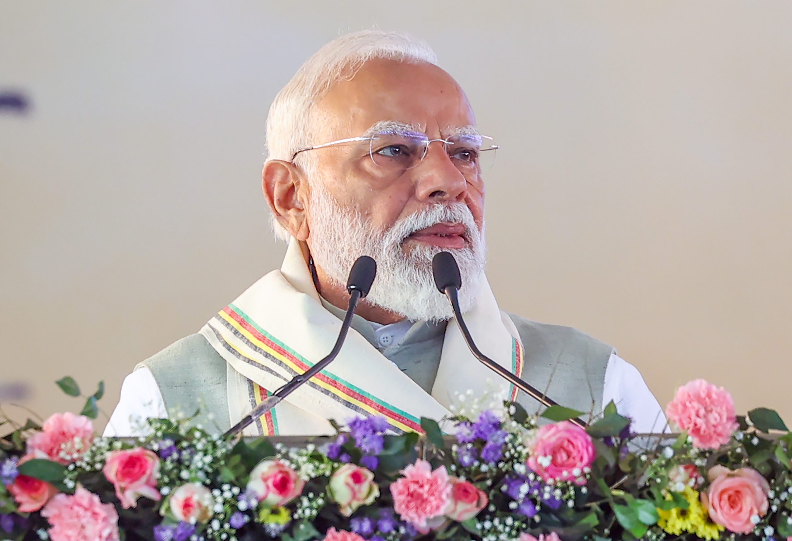 पीएम नरेन्‍द्र मोदी ने उत्तराखण्‍ड में पूरे वर्ष पर्यटन को बढ़ावा देने के महत्‍व पर बल दिया