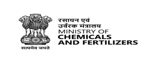 सरकार ने आयात बढ़ाकर देश भर में उर्वरकों की पर्याप्त और समय पर उपलब्धता सुनिश्चित की