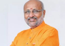 Vice President C. P. Radhakrishnan to visit Keralam tomorrow on one-day tour