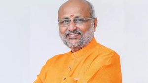 उपराष्ट्रपति सी. पी. राधाकृष्णन आज से तमिलनाडु दौरे पर रहेंगे
