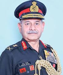भारत की तीनों सेनाओं के बीच संयुक्तता की दिशा में प्रगति: सेना प्रमुख जनरल उपेंद्र द्विवेदी