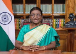President to attend 12th National Handloom Day celebrations at Rashtrapati Bhavan Cultural Centre