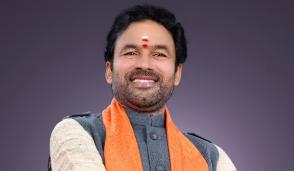 केंद्रीय मंत्री जी. किशन रेड्डी ने तेलंगाना में ईंधन उपलब्धता पर उच्च स्तरीय बैठक की अध्यक्षता की