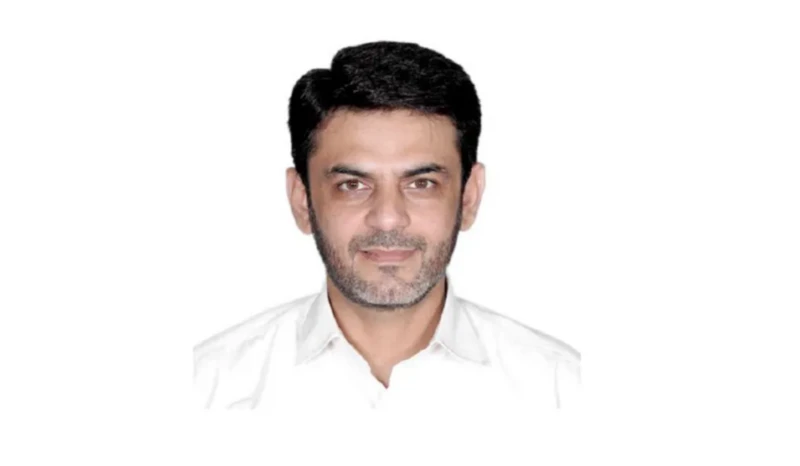 डोनाल्ड ट्रंप और जो बाइडेन की हत्‍या की साजिश के लिए मजबूर किया गया था: पाकिस्तानी नागरिक आसिफ मर्चेंट
