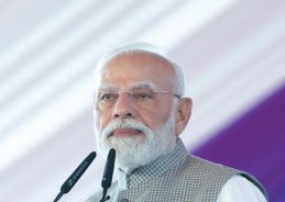 Prime Minister Modi pays tribute to former Union Minister Ram Vilas Paswan on his birth anniversary