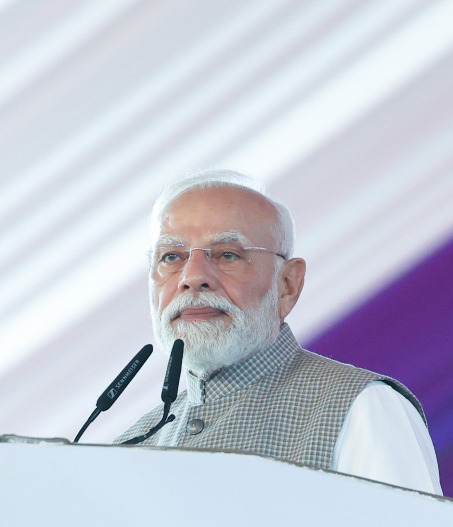 Indian Railways Setting New Benchmarks Through Reforms: PM Modi