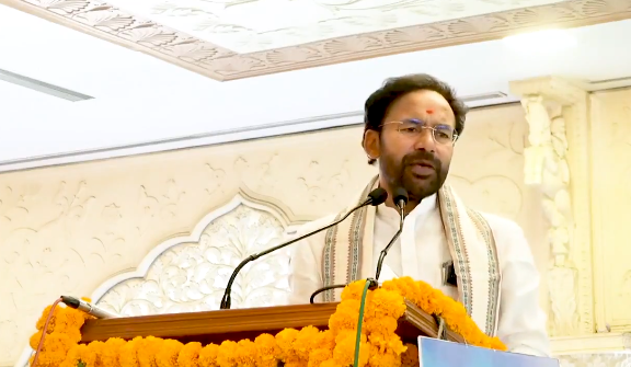 सरकार ने पिछले कुछ वर्षों में कोयला क्षेत्र में अहम सुधार किए हैं: कोयला मंत्री जी. किशन रेड्डी