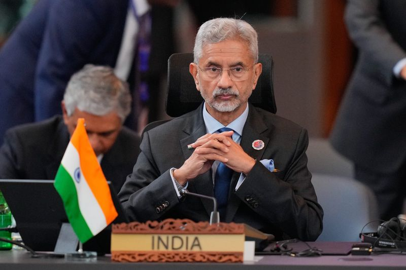डॉ. एस. जयशंकर ने खाड़ी देशों के विदेश मंत्रियों से की बात, संवाद से तनाव कम करने पर जोर