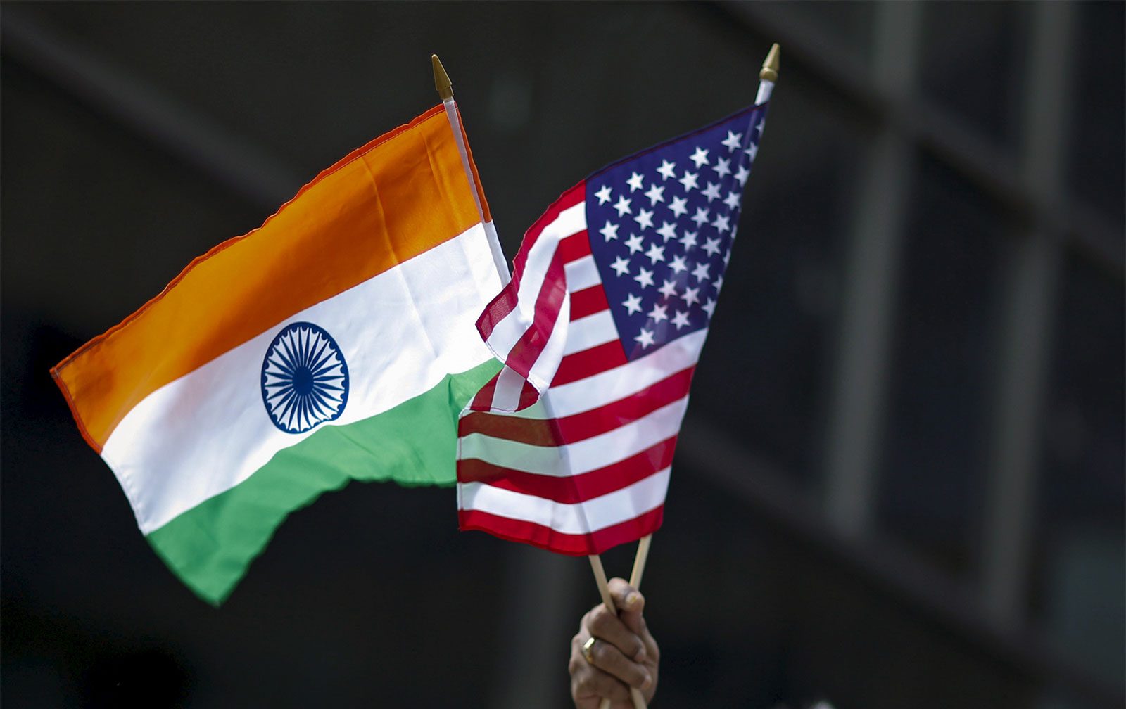 India remains engaged with US for mutually beneficial trade agreement: Commerce Secretary Rajesh Agrawal