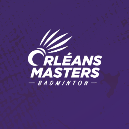 Indian duo lost to Indonesian pair in Orleans Masters Badminton