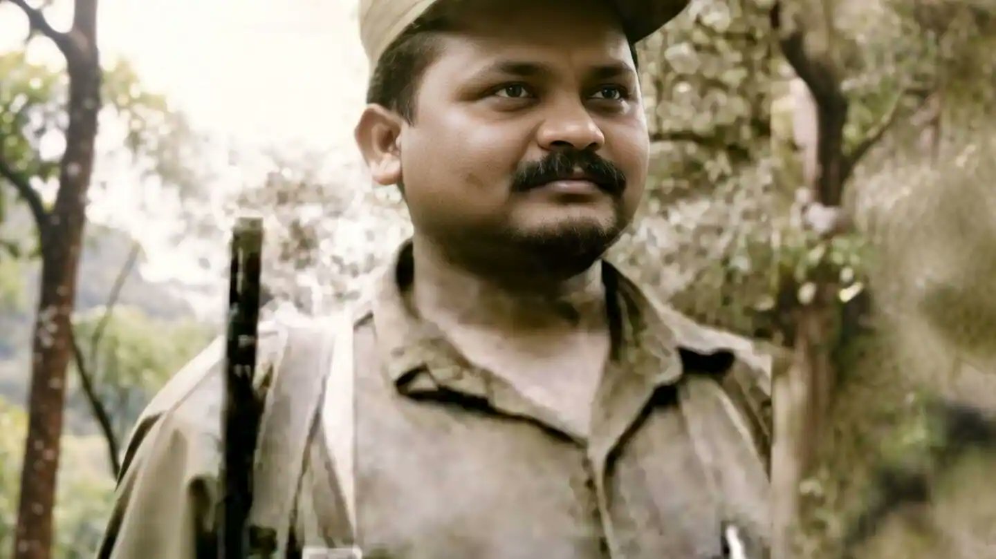 18 Maoists, including organisation leader Papa Rao, surrender in Chhattisgarh