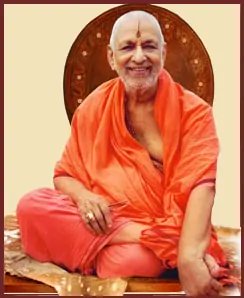 श्री काशी मठ संस्थान के श्रीमद् सुधींद्र तीर्थ स्वामीजी को जन्म शताब्दी पर प्रधानमंत्री मोदी ने अर्पित की श्रद्धांजलि