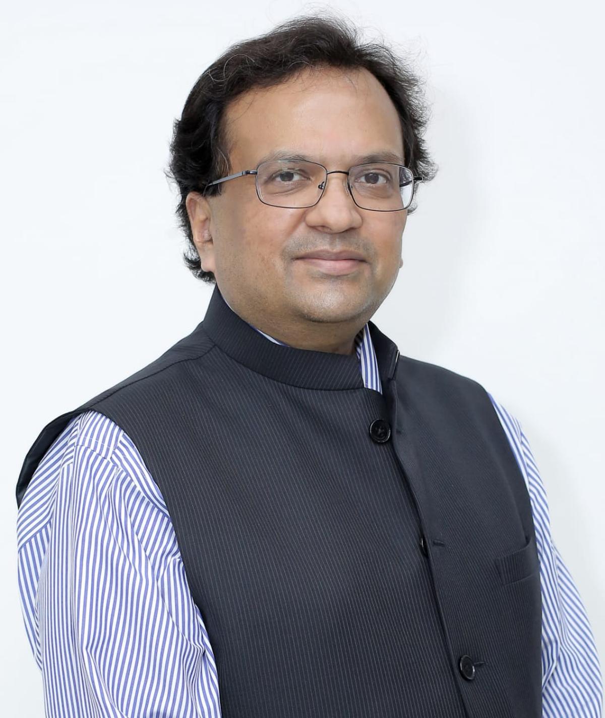 Home Secretary Govind Mohan inaugurates National Dialogue on Online Crimes Against Women & Children