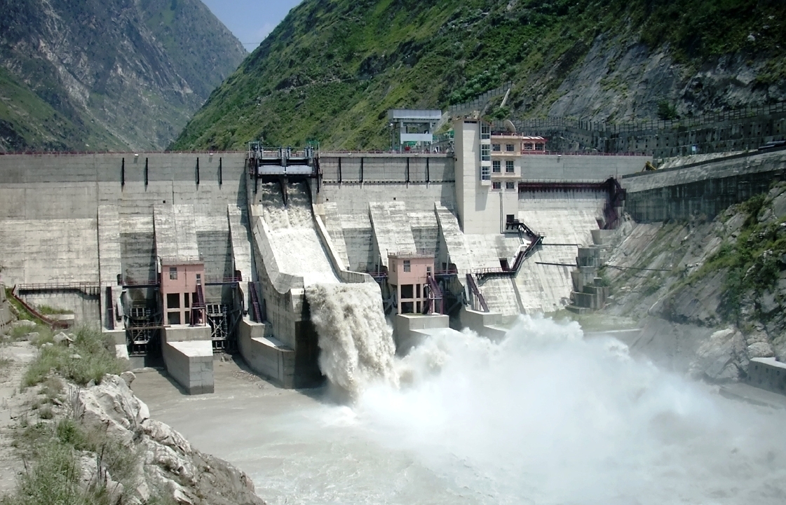 Union Cabinet approves Small Hydro Power Development Scheme to boost clean energy initiatives in remote and rural areas