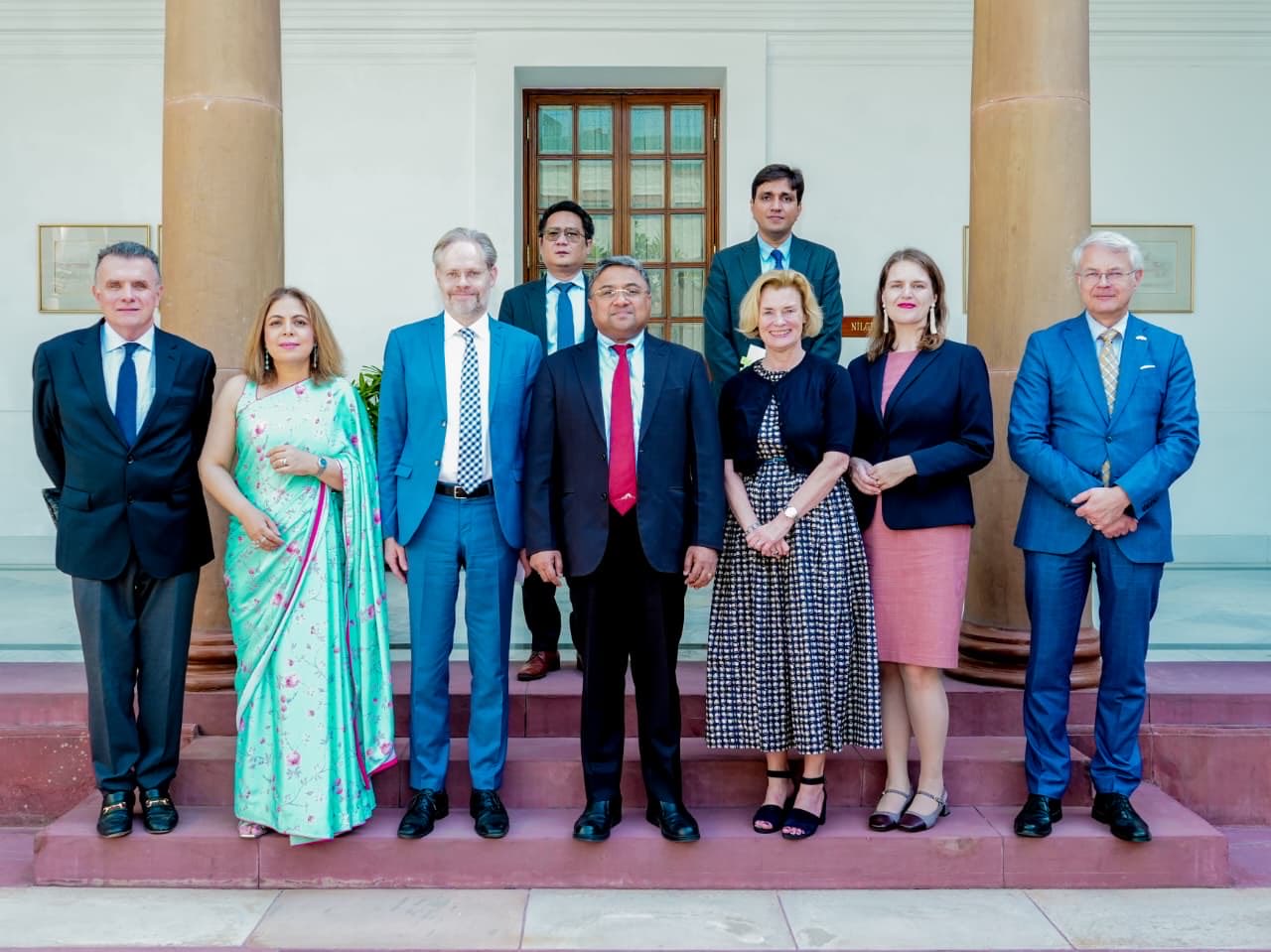India & Nordic countries underscore importance of leveraging both India-EU FTA & India-EFTA TEPA
