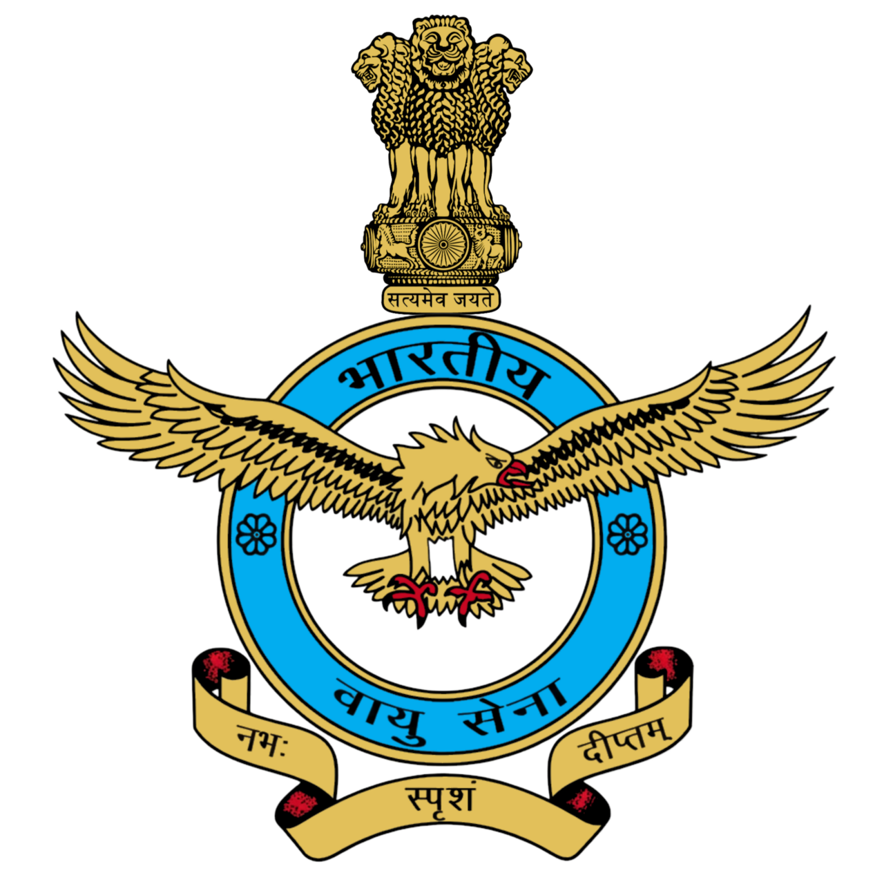 Surya Kiran Aerobatic Team performs spectacular Air Show in Himachal Pradesh