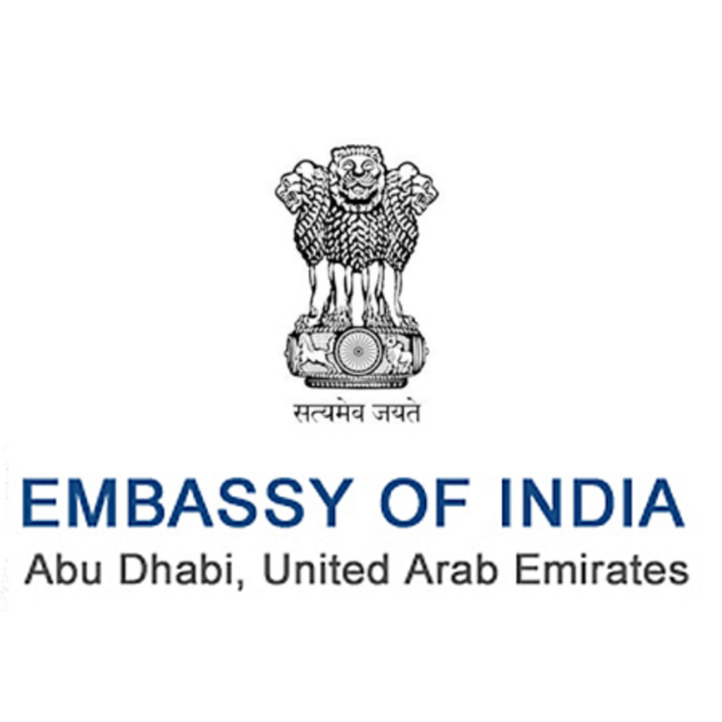 Indian Embassy in Abu Dhabi advises all Indian nationals to remain vigilant, calm & adhere to safety guidelines of UAE authorities