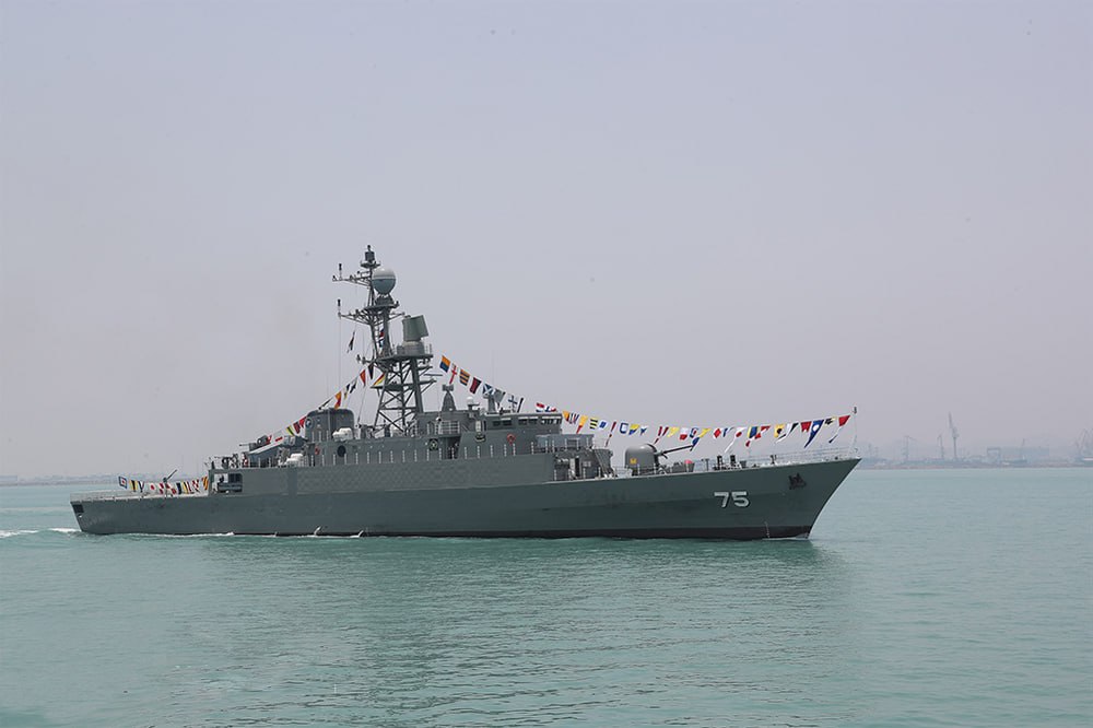 US Defence Secretary Pete Hegseth claims torpedo from US submarine sank Iranian warship in the Indian Ocean