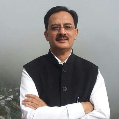हिमाचल प्रदेश सरकार सतर्क, पश्चिम एशिया में रह रहे हिमाचल के सभी नागरिक सुरक्षित हैं: उद्योग मंत्री हर्ष वर्धन चौहान