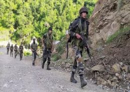 Two labourers killed in terrorist attack in Kulgam, Jammu and Kashmir