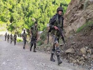 Two labourers killed in terrorist attack in Kulgam, Jammu and Kashmir