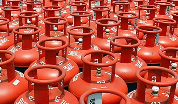 India’s LPG Production Increases by 25% Following Government Measures to Boost Domestic Supply