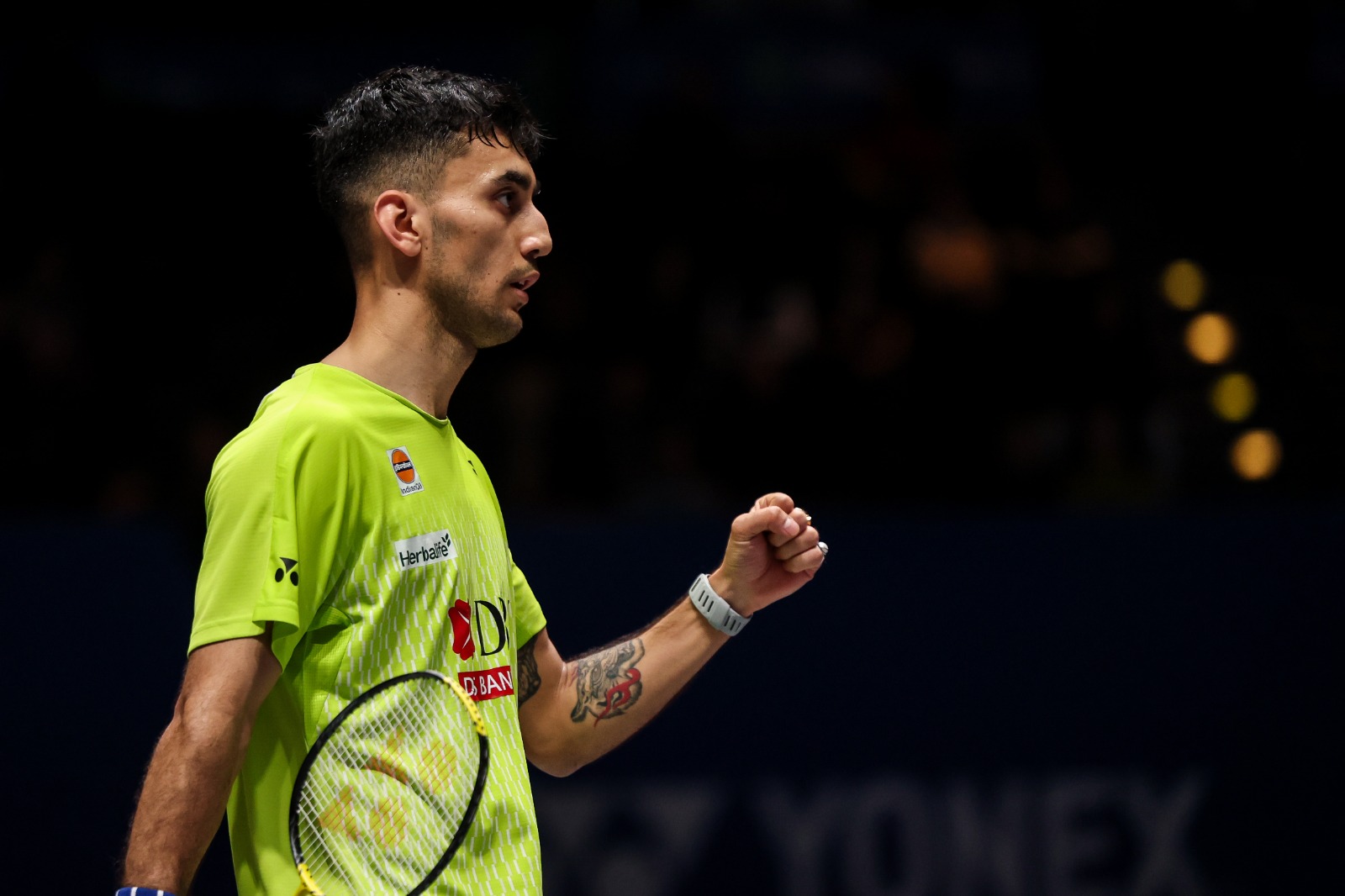 All England Open 2026 badminton: Lakshya Sen finishes runner-up as Lin Chun-yi wins