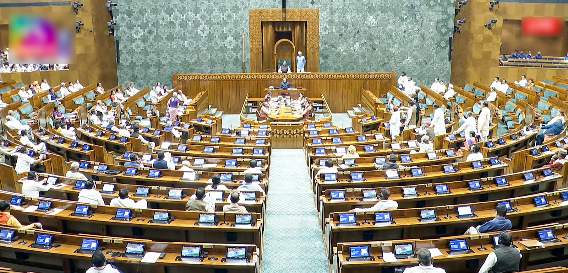 Lok Sabha passes Insolvency & Bankruptcy Code Amendment Bill to address procedural delays & interpretational issues among stakeholders