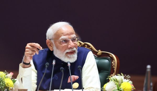 PM Narendra Modi chairs meeting of Council of Ministers in New Delhi