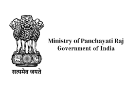 Panchayati Raj Ministry to organise National Workshop on People’s Plan Campaign in New Delhi