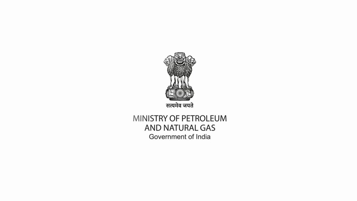 Centre writes to States & UTs to take action for hoarding & black marketing of LPG & other petroleum products